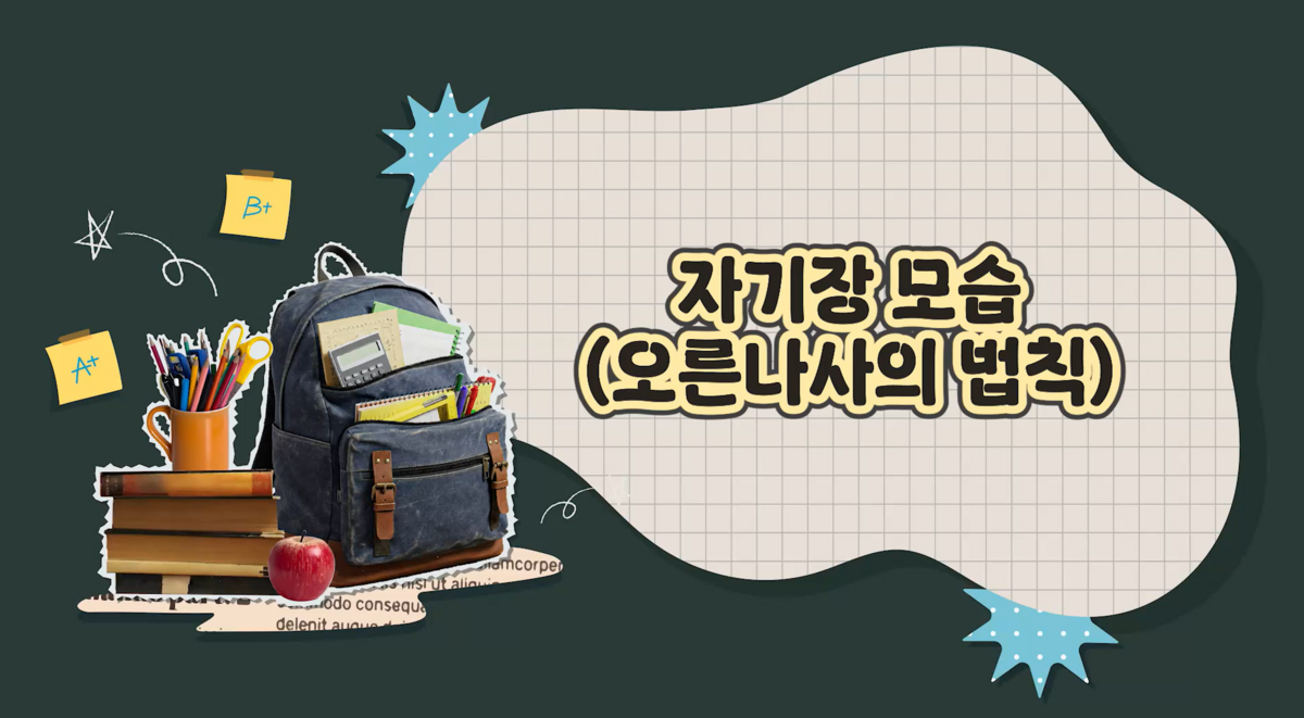 10강 - 전류에 의한 자기장(물리)